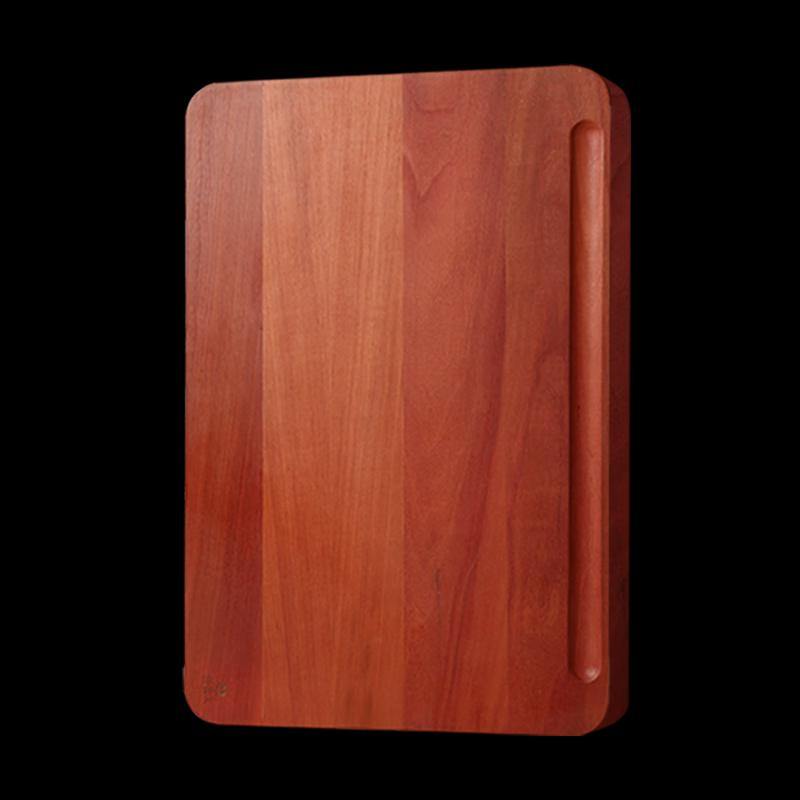 Yuansen Rosewood Solid Wood Kneading & Cutting Board