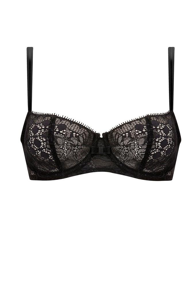 Бюстгальтер с мягкой чашкой Chantelle (95383)