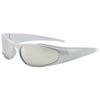Cat Eye Sunglasses Retro Oval Sunglasses Cycling Sports Glasses