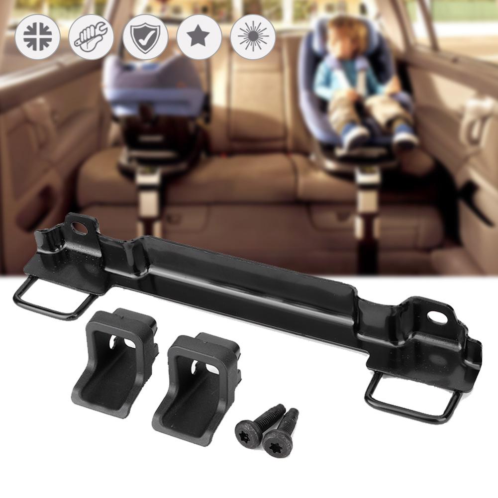 Montážní sada ISOfix Držák dětských autosedaček Autopříslušenství Vhodné pro Ford Focus 1357238