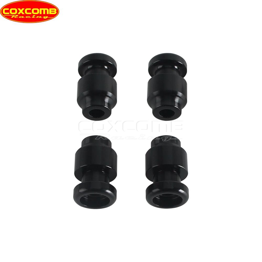For Harley Softail Low Rider ST FXLRST 117 FXRST Sport Glide FLSB Motorcycle Saddlebag Saddle Bag Docking Hardware Mounting Kit