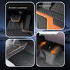 BYD Sea Lion 05DMI TPE Full Coverage Floor Mats