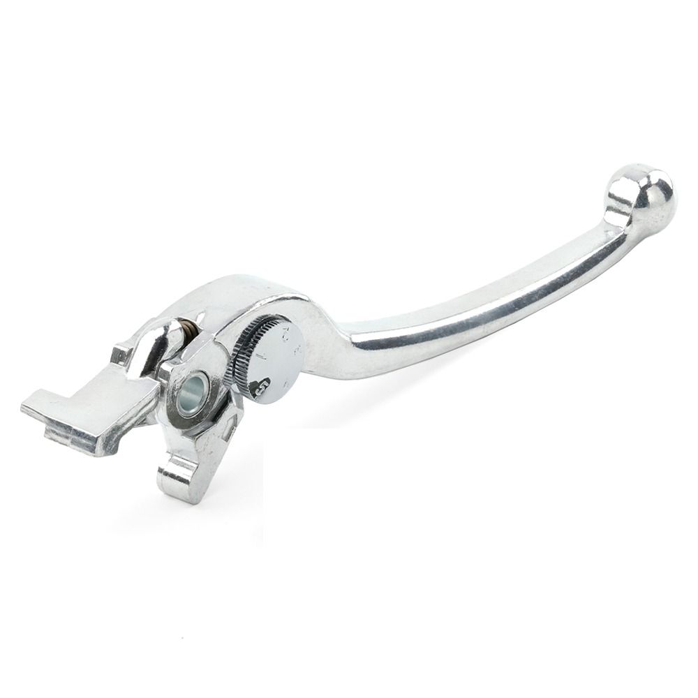 Adjustable Front Brake Handle For SUZUKI Aluminium Zinc Zinc Alloy Motorcycle Brake Clutch Levers  Motorcycle