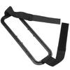 Universal Car Auto Seat Back Sun Visor Tissue Box Holder Paper Napkin Bracket