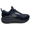 Li-Ning Comfortable Versatile Wear-Resistant Low-Top Casual Shoes Men sneaker Black AGLT179-7