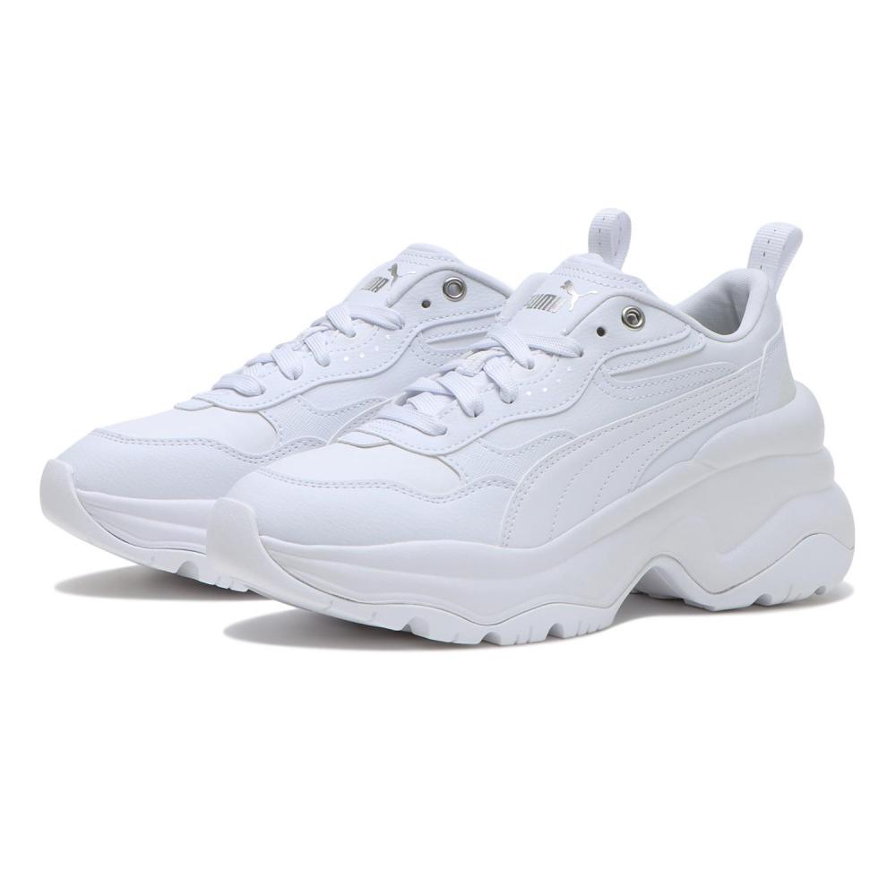 Puma Wedge Men S SneakerS 02 Wht 393915