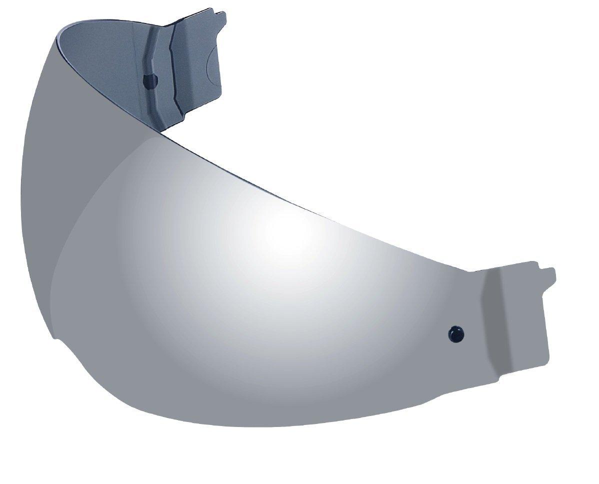 

OGK Kabuto Inner Silver 577780 CF-2 Sunshade, Mirror,