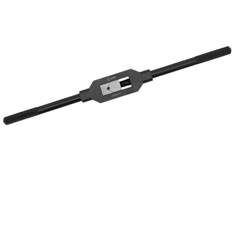 SATA Full Steel Tap Wrench M9-M27