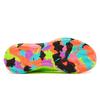Puma Court Pro Marble Pack - Green Glare Men Sneakers Yellow-Alert 311394-02