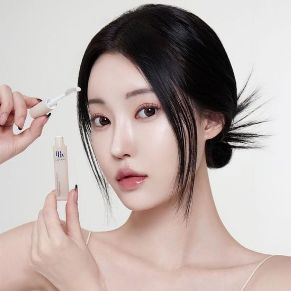 MAUVNING Blackbean Nutreatment Eyelash Serum
