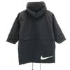 Nike 90s Old White Tag Unused Jacket XS Black Tagged Kid's Used