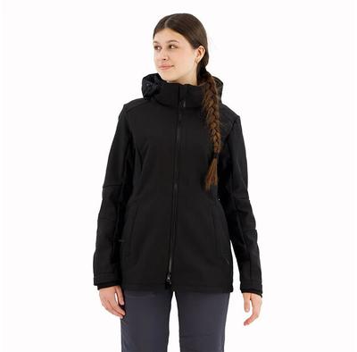 CMP Softshell Jacket Long Fit 3A22226