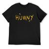 Hunny, Honey Bee T-Shirt Anime Stuff Vintage Cute Tops Mens Plain T Shirts
