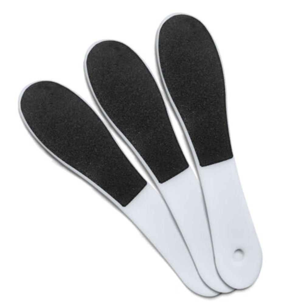 Double Sided Exfoliating Heel Grater Dead Skin Remove Pedicure Tool Foot File Foot Rasp Skin Care