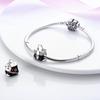 Exquisite Handbag Pendantscopper Plated Original Bead Fit Originalcharms Bracelet Beads Jewelry Fine Gifts For Women