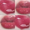 Li Jiaqi Moisturizing Lip Oil: Transparent Water-Light Gloss with Mirror Finish for Plumping, Moisturizing Glass-Like Lip Color