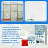 Mold Removal Gel Furniture Tile Wall Washing Machine Silicone Multi-functional Cleaning Mold Removal Gel200ml