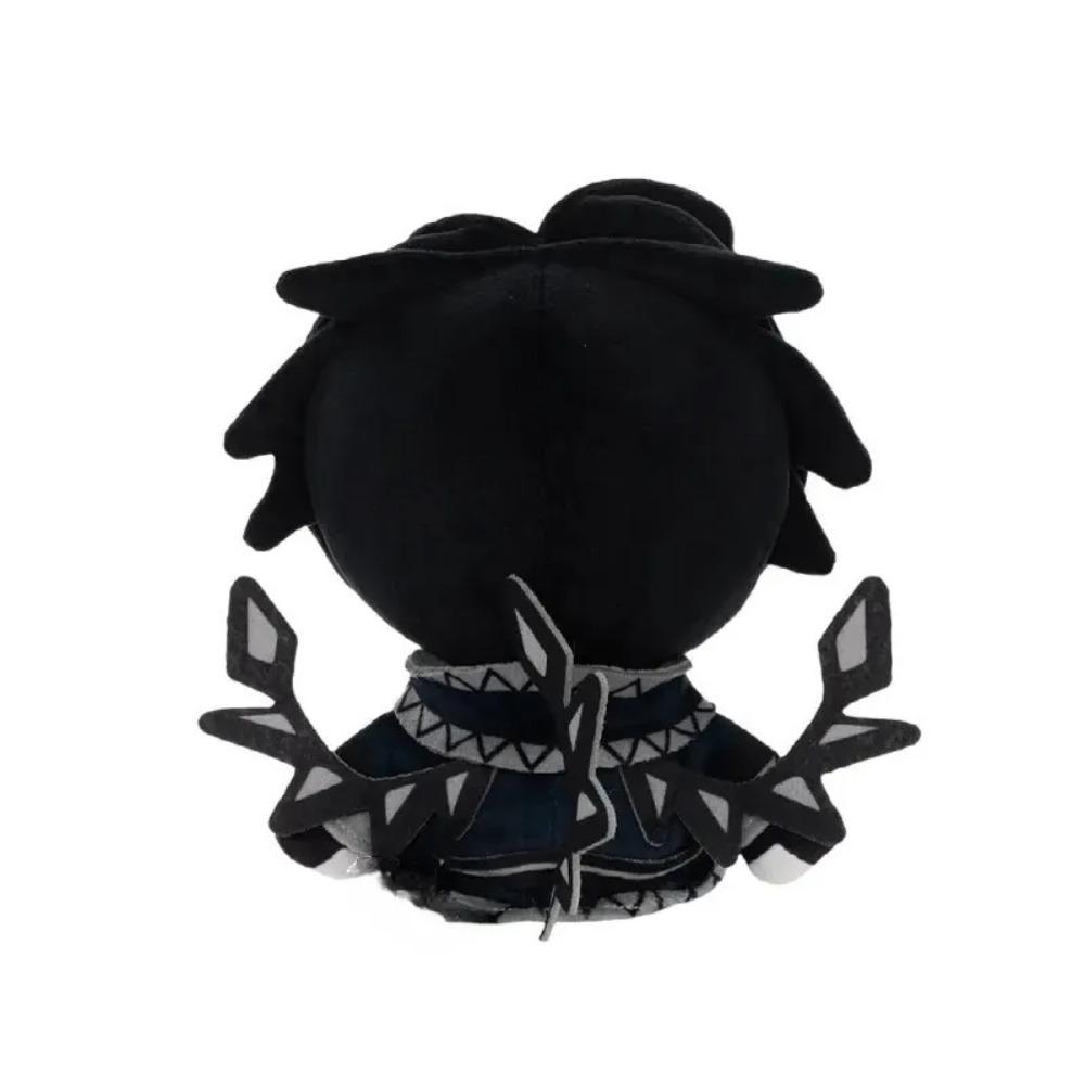 Nuovi in stock Due volte Abbandonato Due volte Peluche Bambola Carino Periferiche Anime Giocattolo Regalo di Halloween Natale