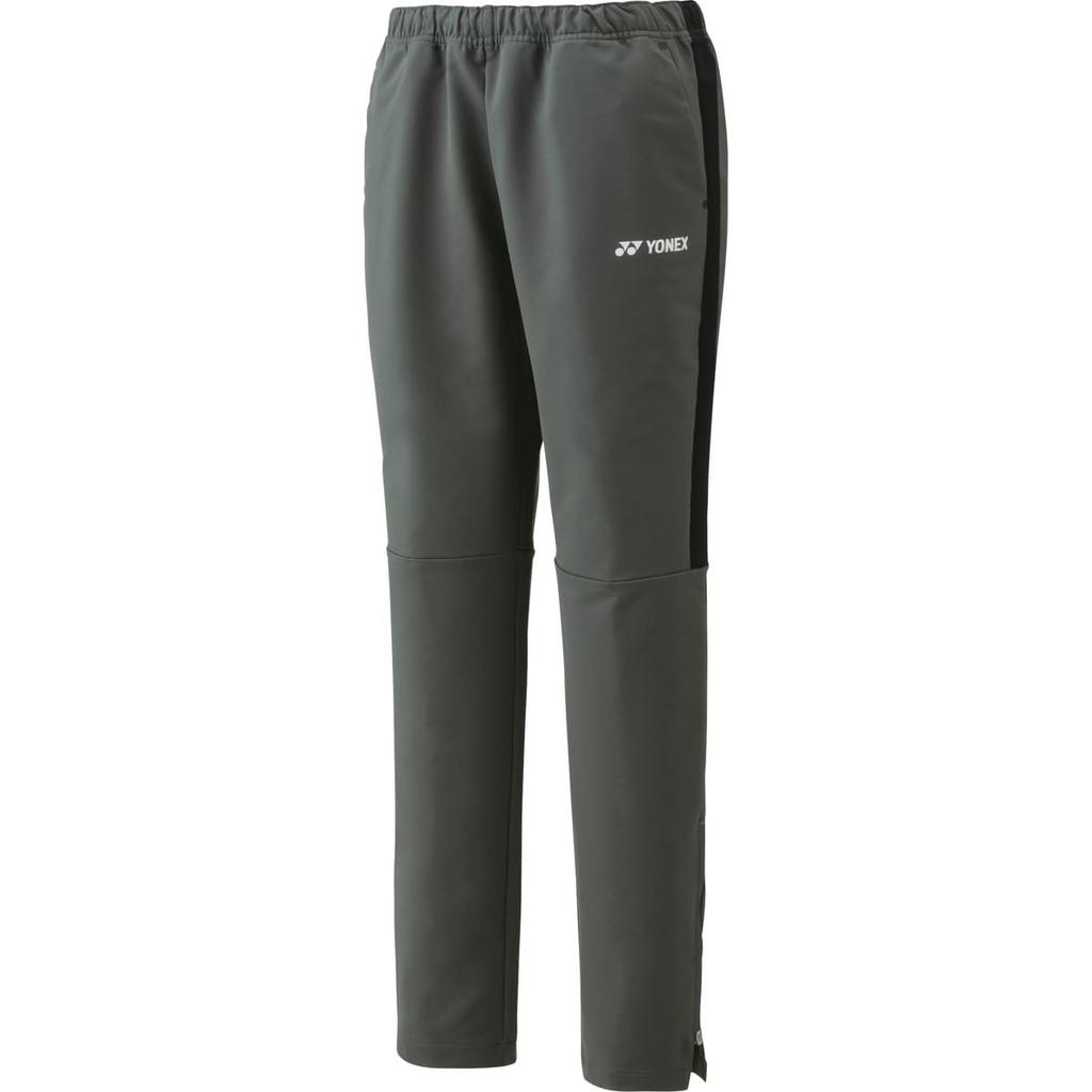 Yonex Slate Black Women's Warm-Up Pants, (833)
