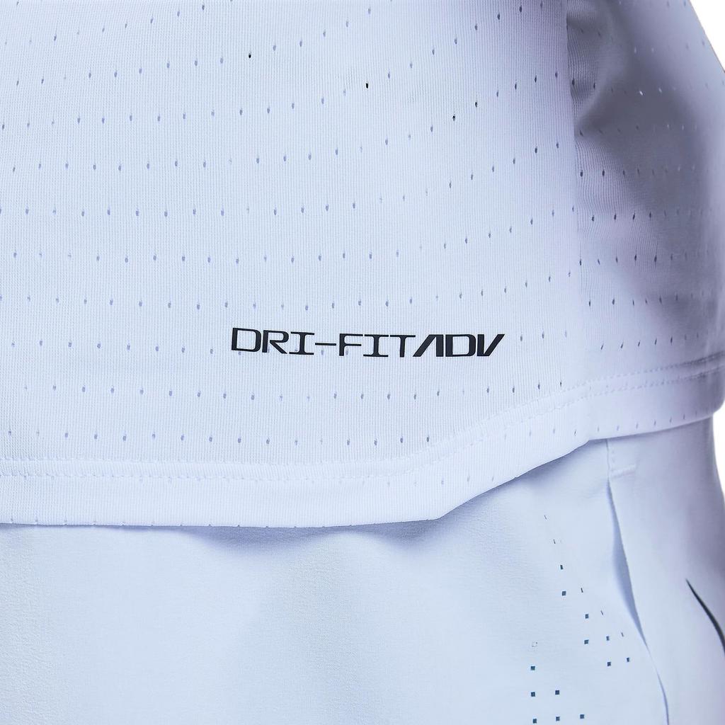 New Nike Dri Fit Running Tank Top Men's Soccer Gray FN4232-085