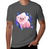 SU Starry Eyed Lion TShirt Festival Party Tee Top