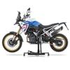 Central Motorcycle Lift Compatible with BMW F 900 GS/ Adventure 24-25 Black ConStands Power-Evo