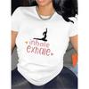 Tops – T-Shirts