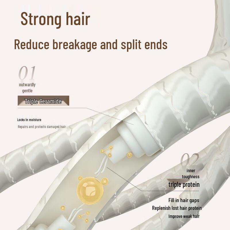 Baitina Balancing Hair Conditioner