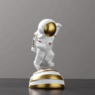Boligdekorationer – Statuetter