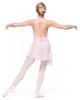 Tuniczka Sylphide Spódniczka Do Tańca Baletu Różowa 134/140