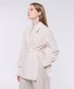 Kankeu Two-Way Shirt - Cream
