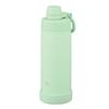 Zojirushi 0.6L Insulated Water Bottle Seamless Spout Handle Light Green SD-KA60-GM Dishwasher Safe
