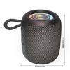 Portable Wireless Bluetooth-compatible Speaker with Premium Output IPX5 Waterproof Memory Card Line Input Long Battery Life for Home and Outdoor tasks