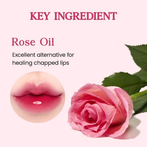 CLIO CRYSTAL GLAM TINT (001 VINTAGE APPLE)