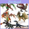Dinosaur Figurine Pvc Model With Realistic Appearance For Kids And Dinosaur Enthusiasts