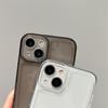 Universal Transparent Drop-Proof Case for iPhone 11/12/13/14 & XR/7P