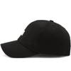 Spring and Autumn New Cap Letter Embroidery Baseball Cap Small M Standard Korean Version Fashion Versatile Men's Hats Women's Hats, Casual Hats