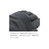 ISUKA Weathertech Rain Gloves, Black, Size S, 239201