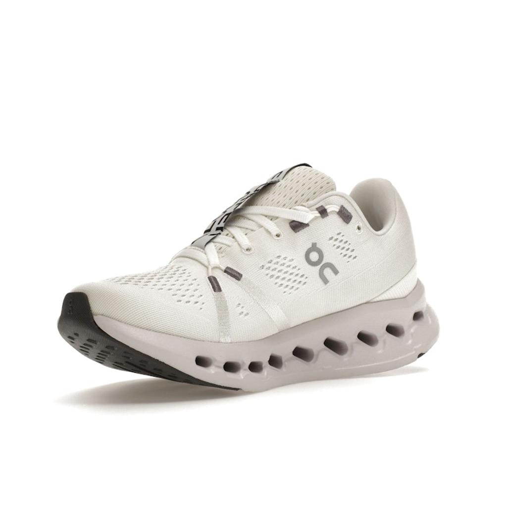 ON Cloudsurfer White Frost Damen Sneaker 3WD10440664