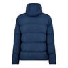 NYC Mens Icefall Puffer Jacket