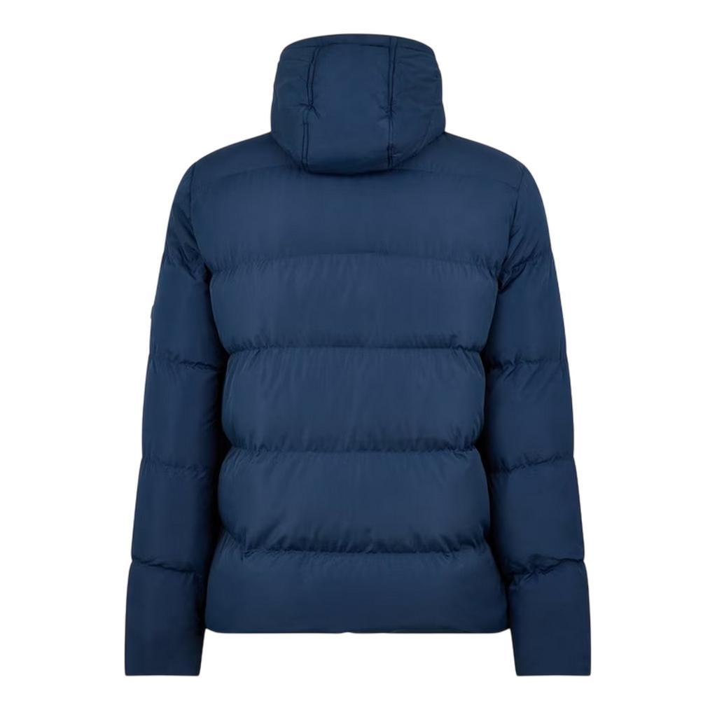 NYC Mens Icefall Puffer Jacket