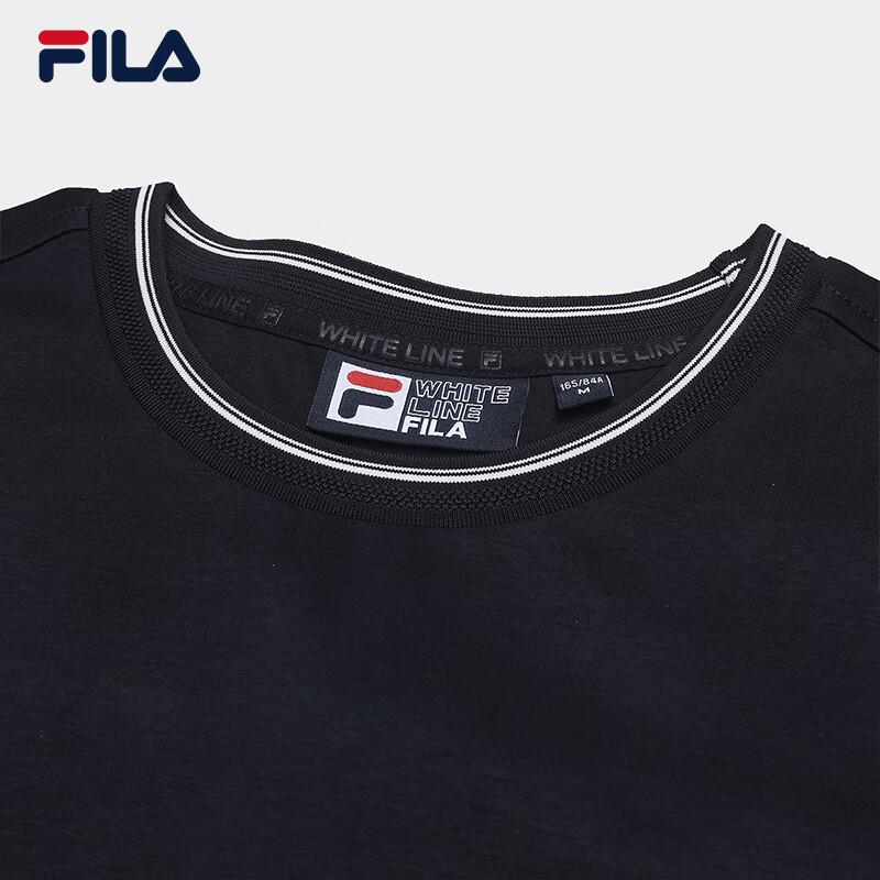 FILA Women's Knitted Summer Dress