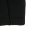SCOTCLUB Long Sleeve Wool Blend Chester Coat M Black Women Used