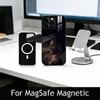 P-B-Alfie Solomons Phone Case For iPhone17,16,15,14,13,12,11 Plus,Pro Magnetic with Magsafe Wireless Charging