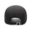 Unisex Outdoor Sports Quick-Dry Mesh Cap - Summer Sun Protection Baseball Cap