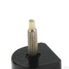 3 Pairs High Shoes repair Tip Replacement Accessory