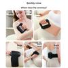 Fascia Ring: Cross-Border Vibrating Massager for Full-Body Muscle Relaxation and Yoga