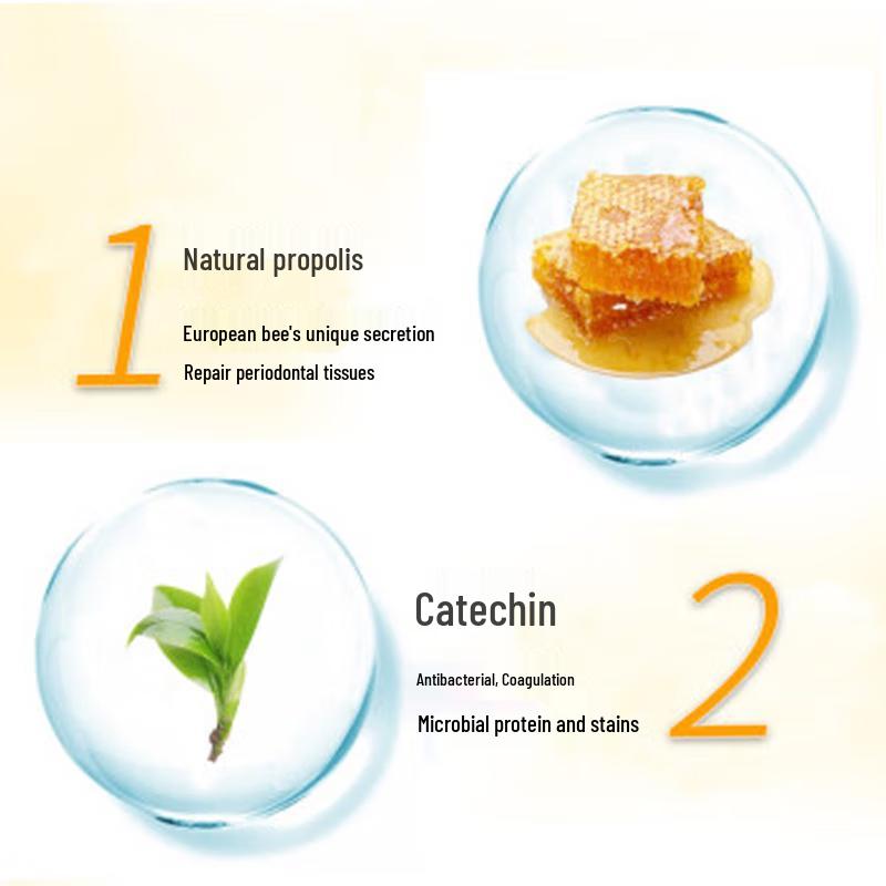 Propolinse Propolis Mouthwash