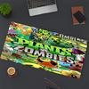 Plants vs. Zombies Print Mouse Pad, for Keyboard Pad Laptop PC Mat for Office Home Use, Desk Decor, Perfect Birthday Gift for Gamers