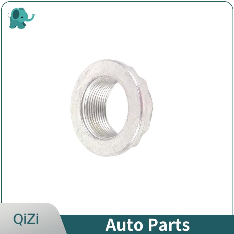 33411133785 OE Auto Parts Nut For BMW E82 E87 F87 E90 E92 E93 E60 F07 F10 F18 E63 E64 F06 F12 F13 E66 F01 F02 F04 X1 X3 X4 X5